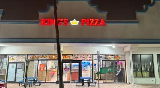 Kings Pizza