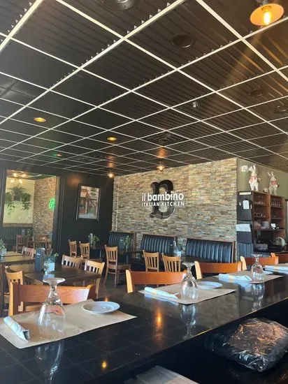 Il Bambino Italian Restaurant