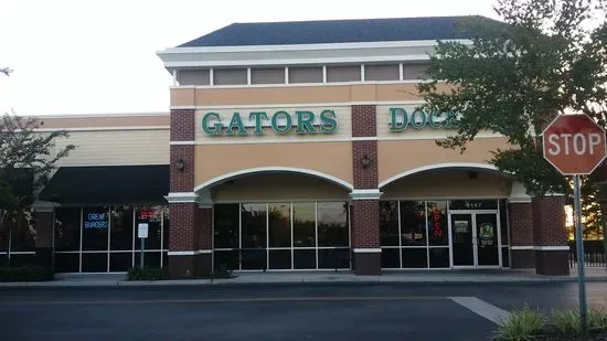 Gator's Dockside Highland City