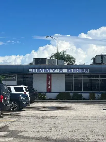 Jimmy's Place