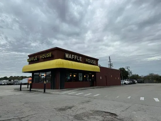 Waffle House