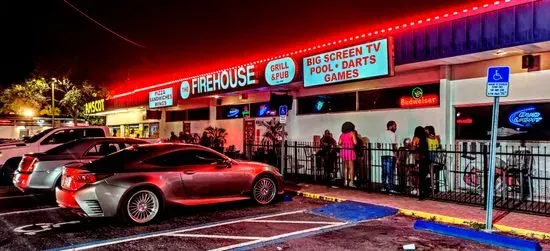 Firehouse Grill & Pub Inc