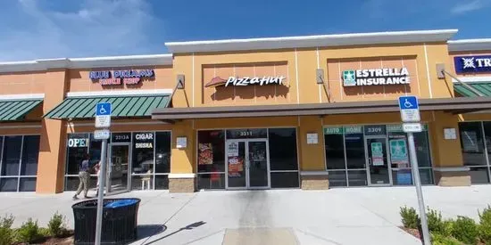 Pizza Hut