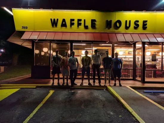 Waffle House