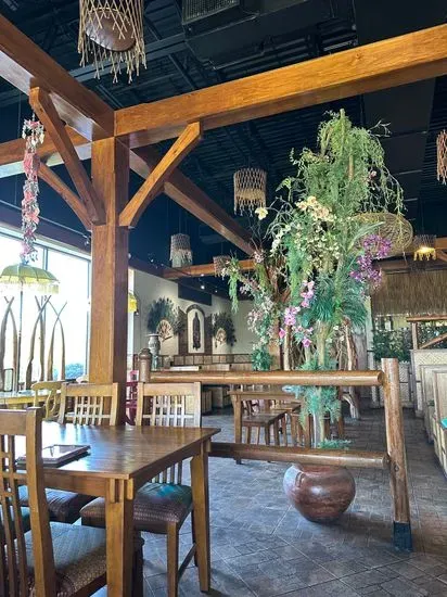 Naradeva Thai Restaurant