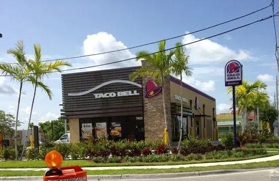 Taco Bell