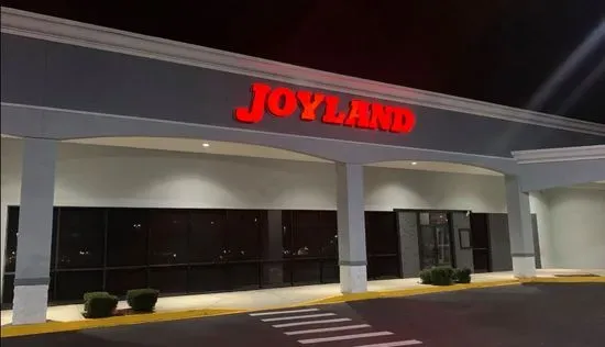 Joyland