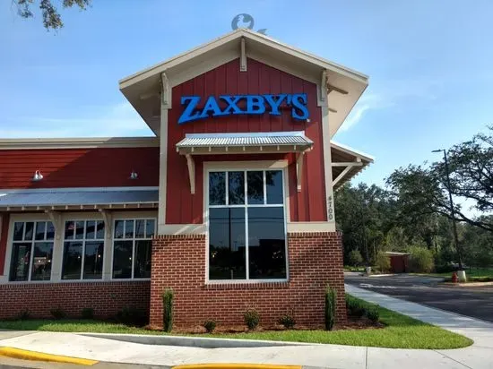 Zaxbys Chicken Fingers & Buffalo Wings