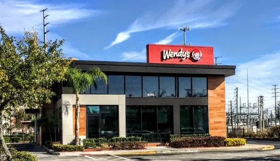 Wendy's