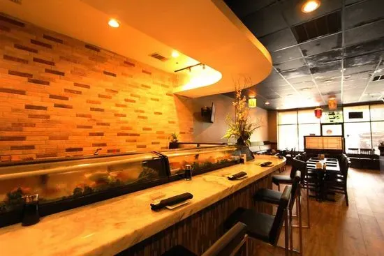 Mikado Sushi & Grill