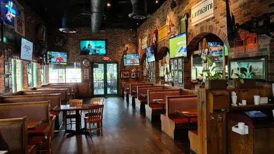 Carolina Ale House - Weston