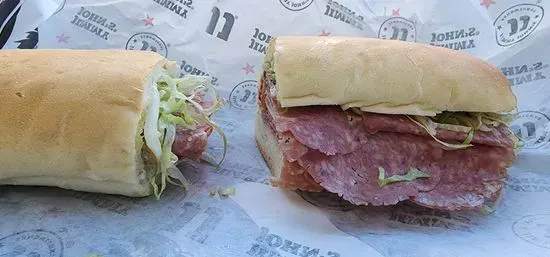 Jimmy John's