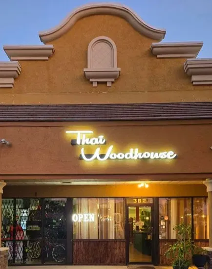 Thai Woodhouse