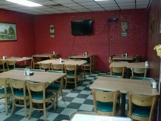 301 Family Restaurant