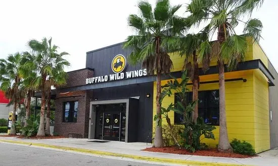 Buffalo Wild Wings