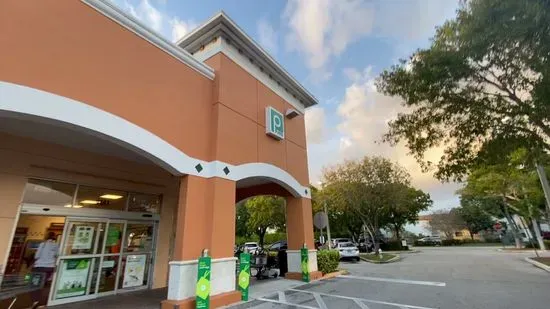 Publix Super Market at Spanish River