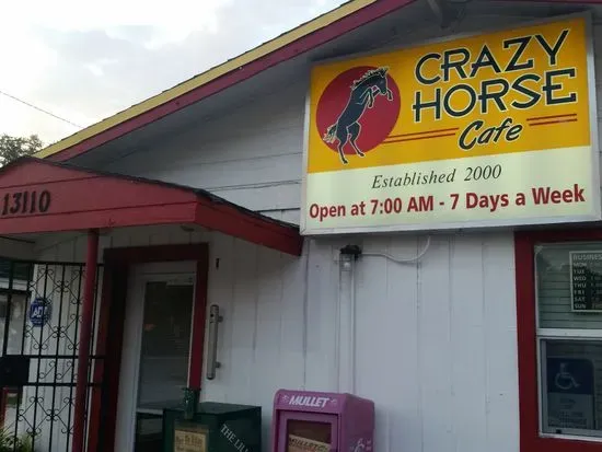 Crazy Horse Cafe