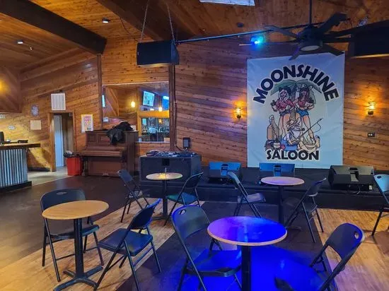 Moonshine Saloon