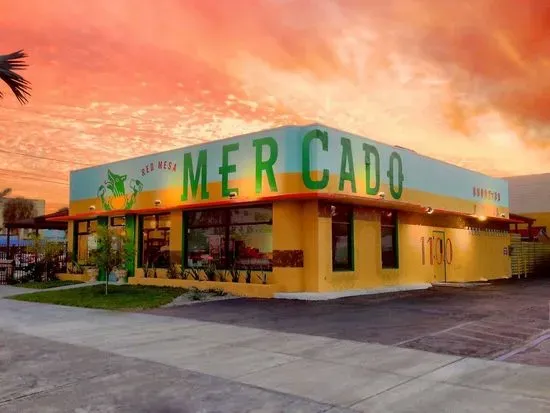 Red Mesa Mercado