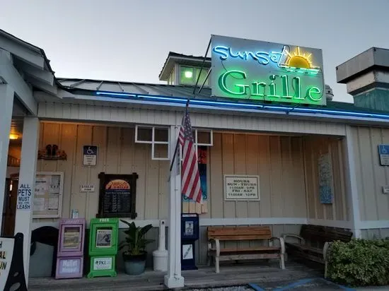 Sunset Grille