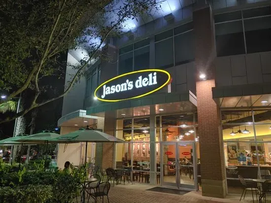 Jason's Deli