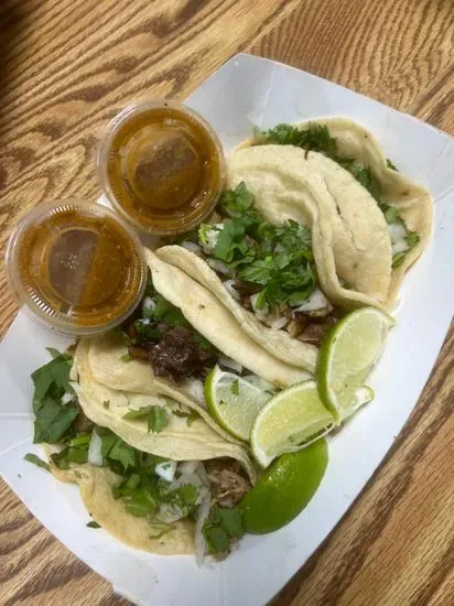 Tacos La Casita