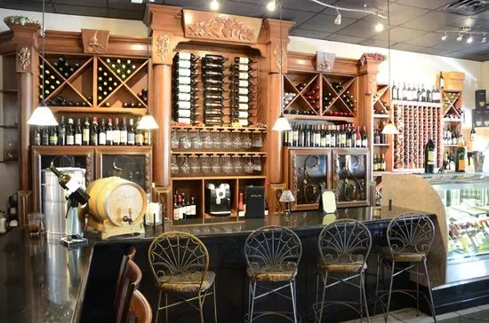 La Piazza Cafe