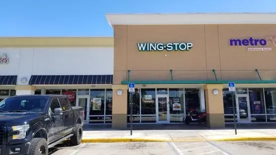 Wingstop