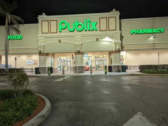 Publix Super Market at Orange Grove Center