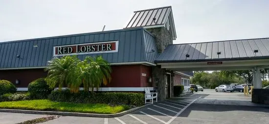 Red Lobster