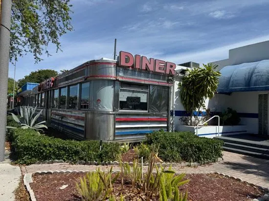 Jack's Hollywood Diner