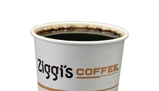 Ziggi's Coffee