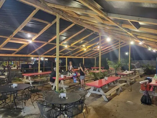 El Cabrito Taqueria