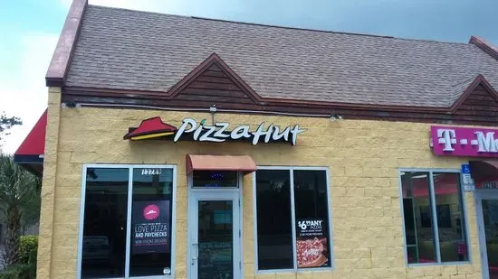 Pizza Hut