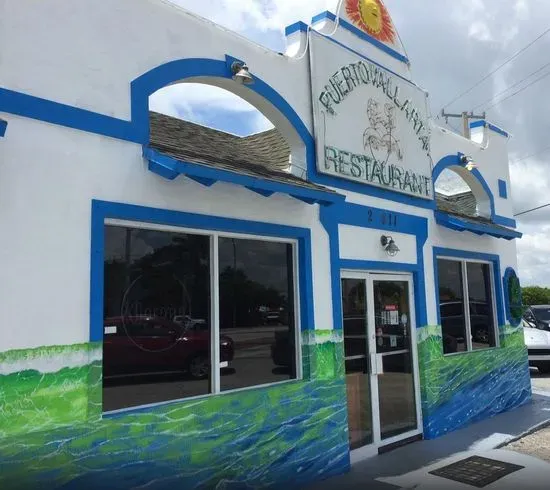 El Puerto de Vallarta Mexican Seafood