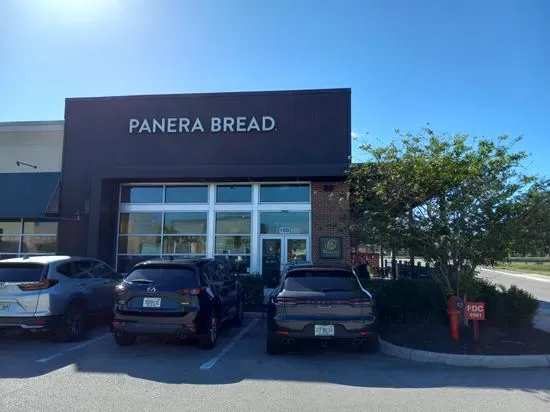 Panera Bread