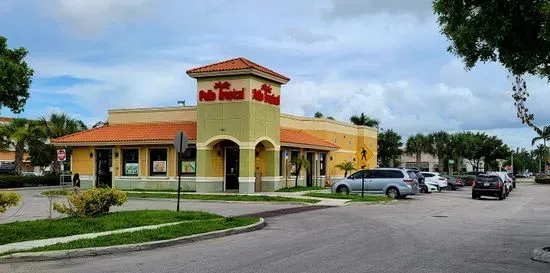 Pollo Tropical