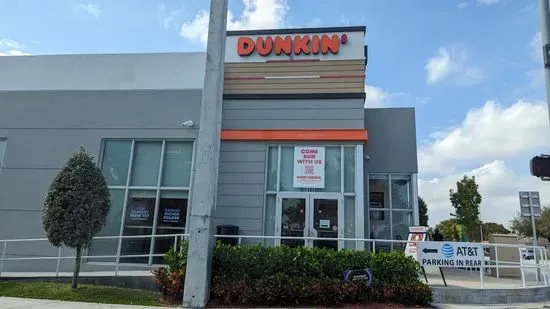 Dunkin'