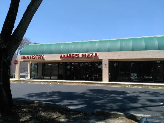 Annie's Pizza Subs & Wings