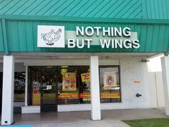 Nothing But Wings