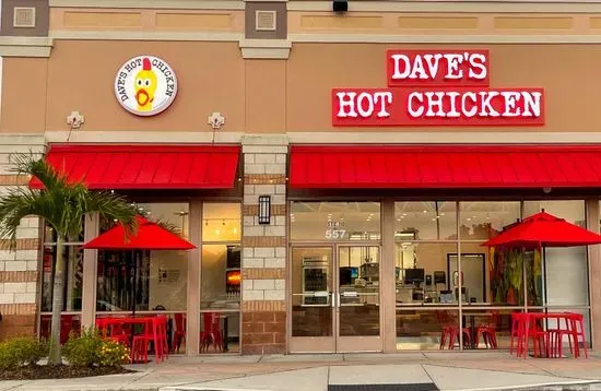 Dave's Hot Chicken