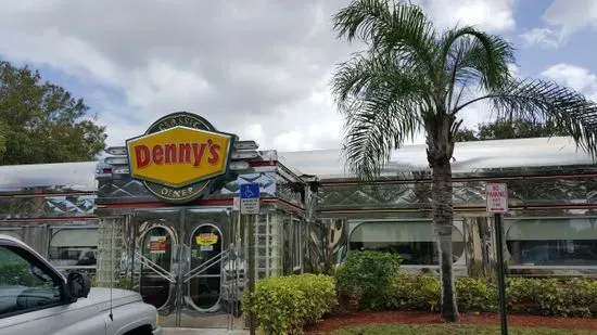 Denny's