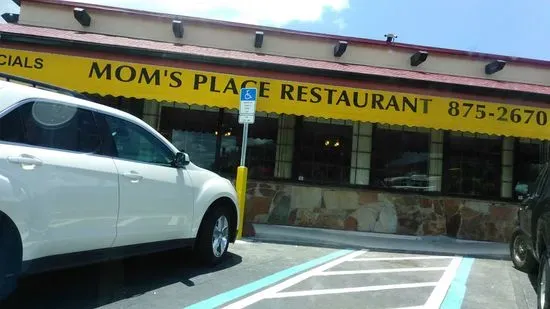 Mom's Place Restaurant