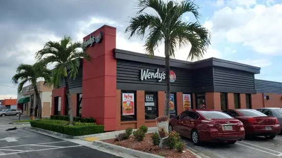 Wendy's