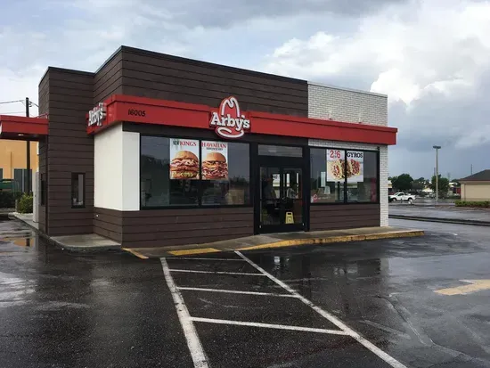 Arby's
