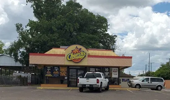 Church's Texas Chicken