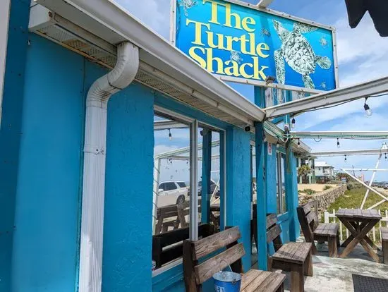 Turtle Shack Cafe