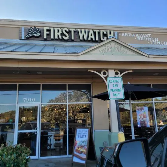 First Watch