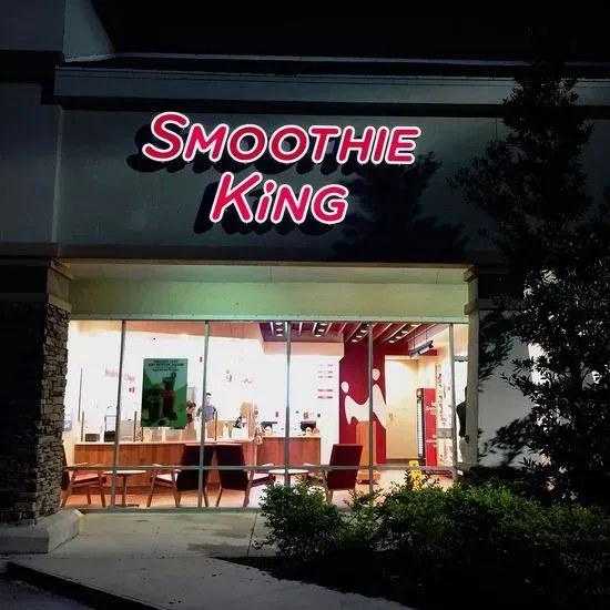 Smoothie King