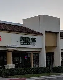 Pho 16